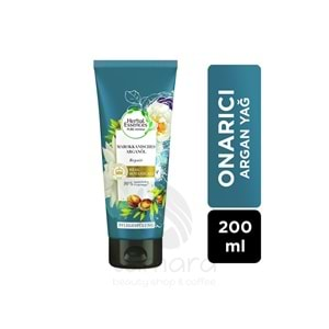 Herbal Essences Essences Saç Kremi Beach 200ml