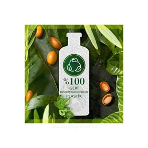 Herbal Essences Essences Şampuan Repair 250ml