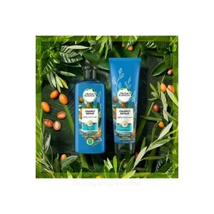 Herbal Essences Essences Şampuan Repair 250ml