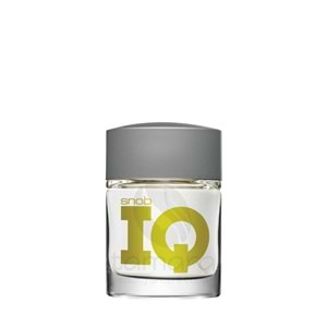 Snob IQ Edt + Perfumed Deodorant - Hediye Seti 100 ml EDT Parfüm150 ml Deodorant