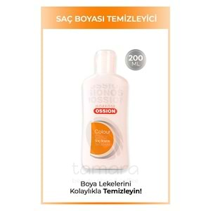 Morfose Ossion Boya Silici 200 ml