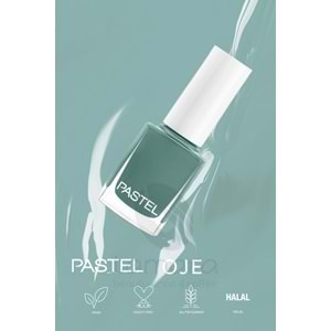 Pastel Oje 405