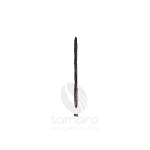 Golden Rose Siyah Eyeliner - Extreme Sparkle Eyeliner No: 102