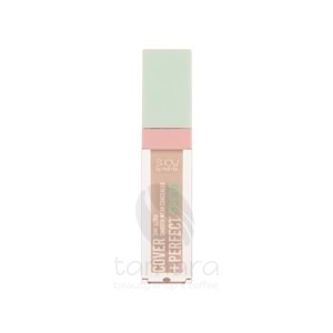 Show By Pastel Cover+Perfect Concealar SPF30 - SPF30 Ultra Kapatıcı 302 Light Rose 7.8 ml