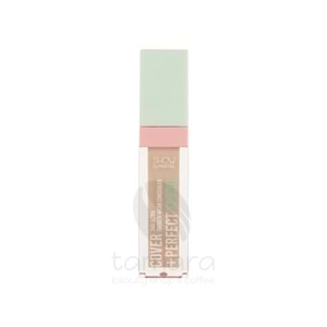 Show By Pastel Cover+Perfect Concealar SPF30 - SPF30 Ultra Kapatıcı 305 Sand 7.8 ml