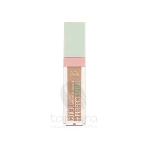 Show By Pastel Cover+Perfect Concealar SPF30 - SPF30 Ultra Kapatıcı 306 Caramel7.8 ml