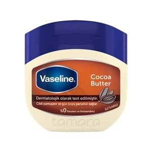 Vaseline Nemlendirici Jel Cocoa Butter 100 ml