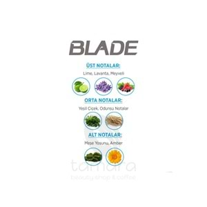 Blade Cool Fresh Edt Erkek Parfüm 70 ml