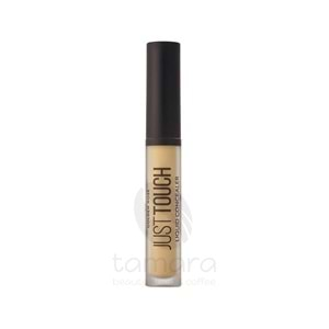 Golden Rose Just Touch Liquid Concealer - 02 - Likit Kapatıcı