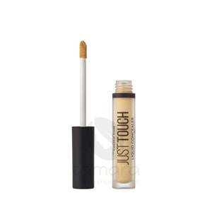 Golden Rose Just Touch Liquid Concealer - 02 - Likit Kapatıcı