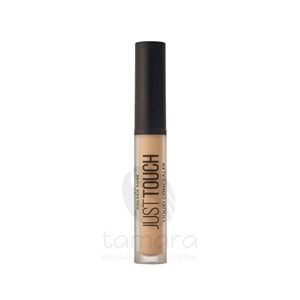 Golden Rose Just Touch Liquid Concealer - 06 - Likit Kapatıcı