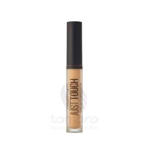 Golden Rose Just Touch Liquid Concealer - 10 - Likit Kapatıcı