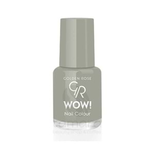 Golden Rose Wow Fall&Winter Collection - 305 - Mini Oje 6 ml.