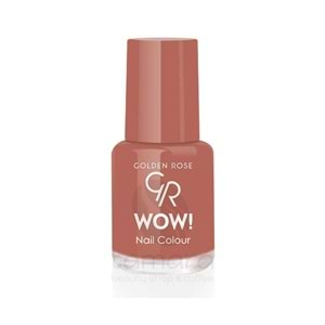 Golden Rose Wow Fall&Winter Collection - 310 - Mini Oje 6 ml.