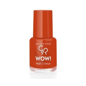 Golden Rose Wow Fall&Winter Collection - 311 - Mini Oje 6 ml.