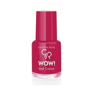 Golden Rose Wow Fall&Winter Collection - 314 - Mini Oje 6 ml.