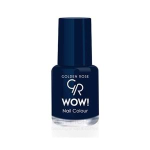 Golden Rose Wow Fall&Winter Collection - 316 - Mini Oje 6 ml.