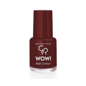 Golden Rose Wow Fall&Winter Collection - 319 - Mini Oje 6 ml.