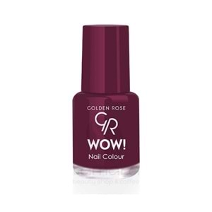 Golden Rose Wow Fall&Winter Collection - 320 - Mini Oje 6 ml.