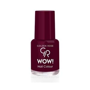 Golden Rose Wow Fall&Winter Collection - 321 - Mini Oje 6 ml.