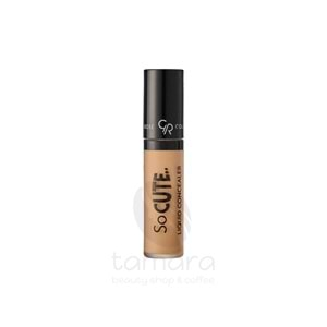 Golden Rose So Cute Liquid Concelaer - 03 - Mini Likit Kapatıcı