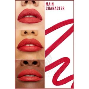 Maybelline New York Lifter Liner Dudak Kalemi- 10 Main Character