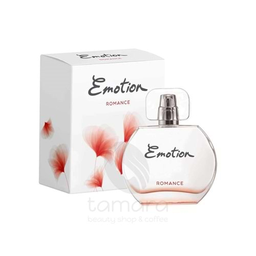 Emotion Romance 50 ml.