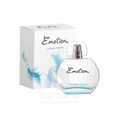 Emotion Ocean Fresh 50ml.