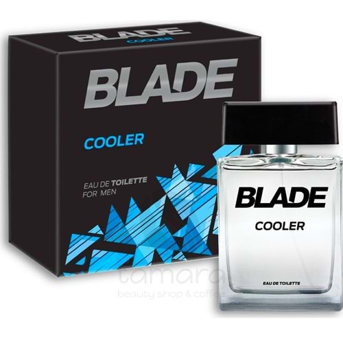 Blade Cooler For Men 100 ml.