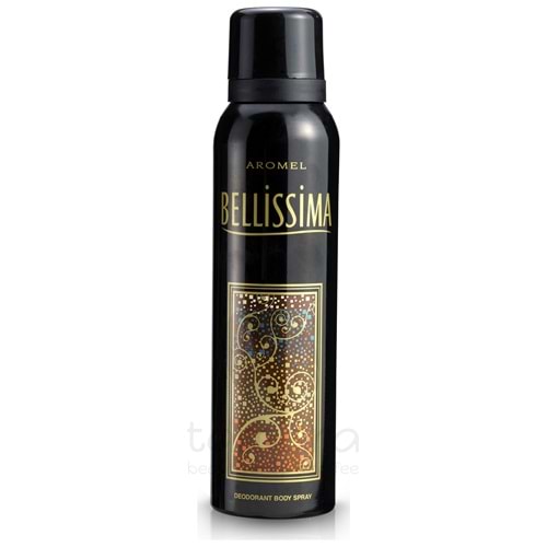 Bellissima 150 ml Kadın Deodorant