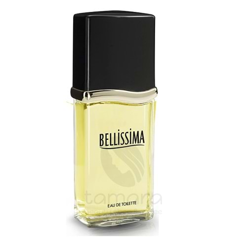 Bellissima Kadın Parfümü Edt 60 Ml