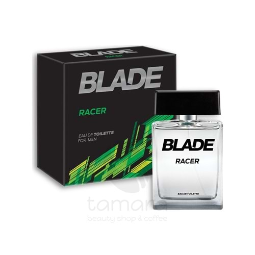 Blade Racer EDT Erkek Parfüm 100 ml