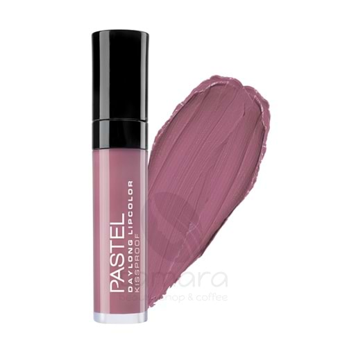 Pastel Daylong Lipcolor Kissproof - Likit Mat Ruj 29