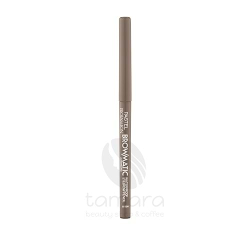 Pastel Browmatic Waterproof Eyebrow Pencil - Kaş Kalemi 11