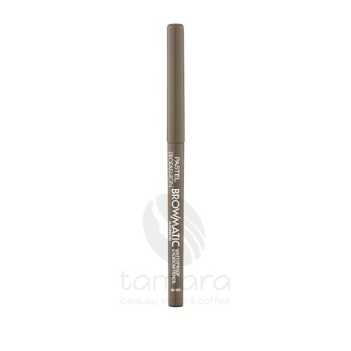 Pastel Browmatic Waterproof Eyebrow Pencil - Kaş Kalemi 12