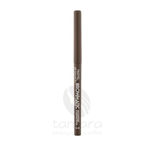 Pastel Browmatic Waterproof Eyebrow Pencil - Kaş Kalemi 13