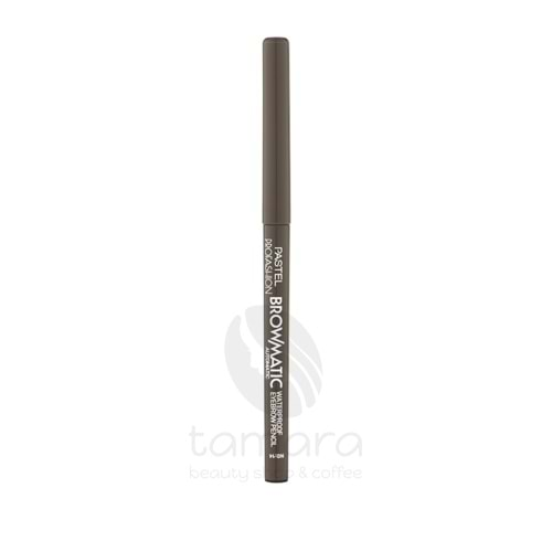 Pastel Browmatic Waterproof Eyebrow Pencil - Kaş Kalemi 14