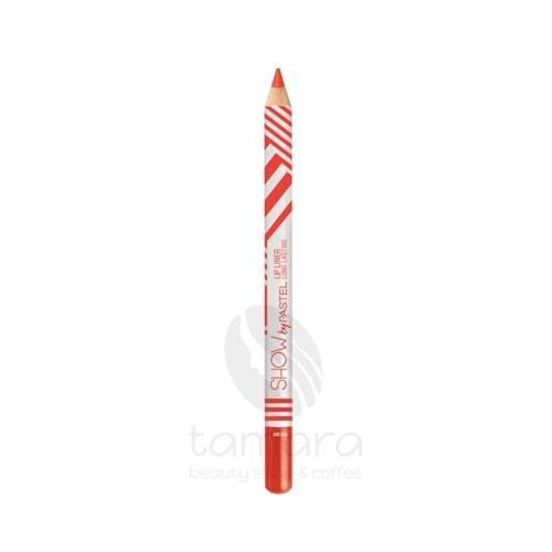 Pastel Show By Pastel Lip Liner - Dudak Kalemi 203