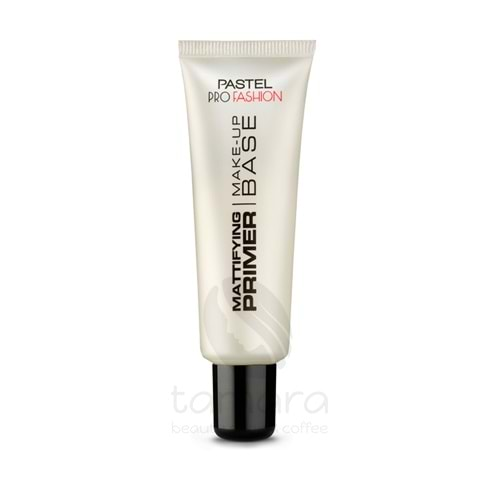 Pastel Mattifying Primer - Makyaj Bazı 20 g