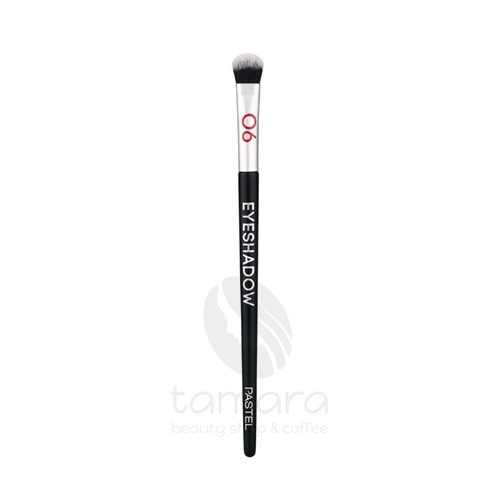 Pastel Eyeshadow Brush - Far Fırçası 06