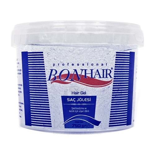 Bonhair Jole 750 Gr. Extra Sert