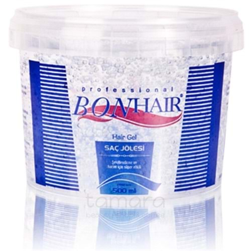 Bonhair Saç Jölesi 500 ml Extra Sert