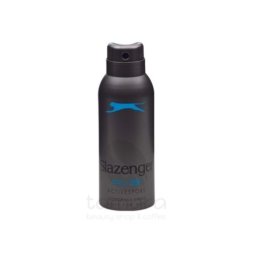 Slazenger Deodorant Active Sport 150 ml Mavi