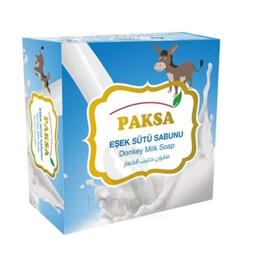 Paksa Eşek Sütü Sabunu