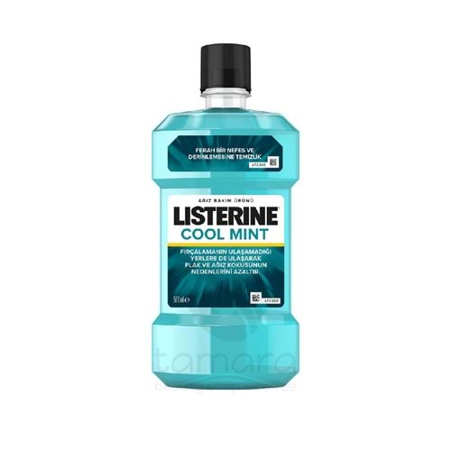 Listerine Cool Mint 500 mL