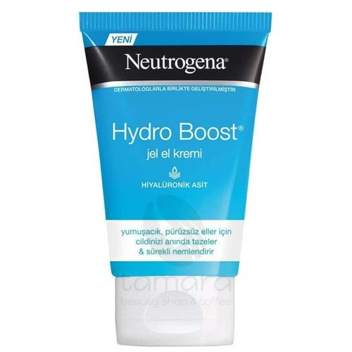 Neutrogena HB El Kremi 75 ml