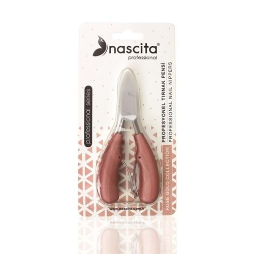 Nascita Bronz Tırnak Pensi - 24