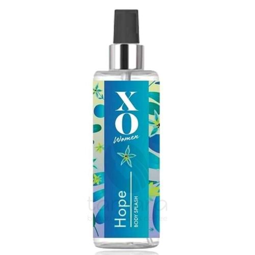 Xo Body Spray Kadın Hope 150 Ml