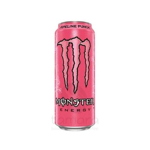 Monster Enerji İçeceği Pipeline Punch 500 Ml