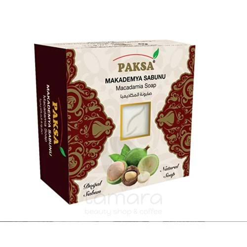 Paksa Makademya Sabunu 125GR